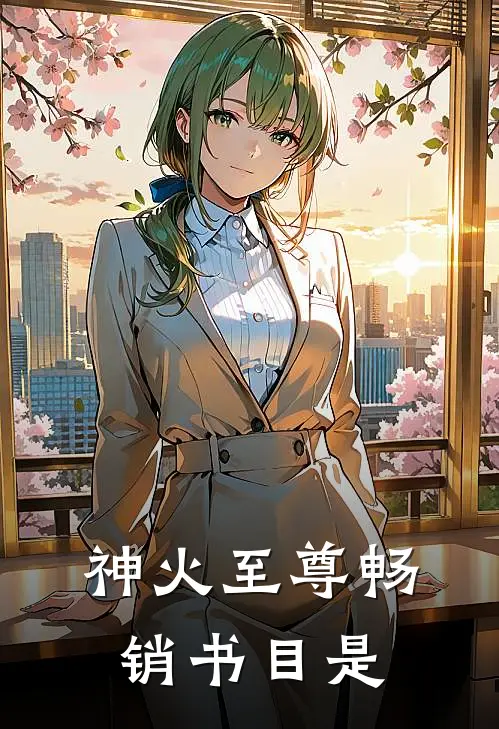 神火至尊畅销书目是
