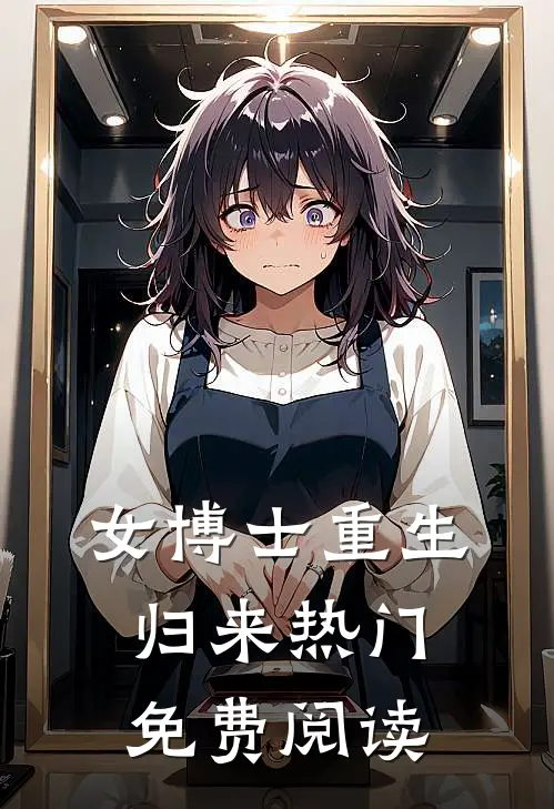 女博士重生归来热门免费阅读