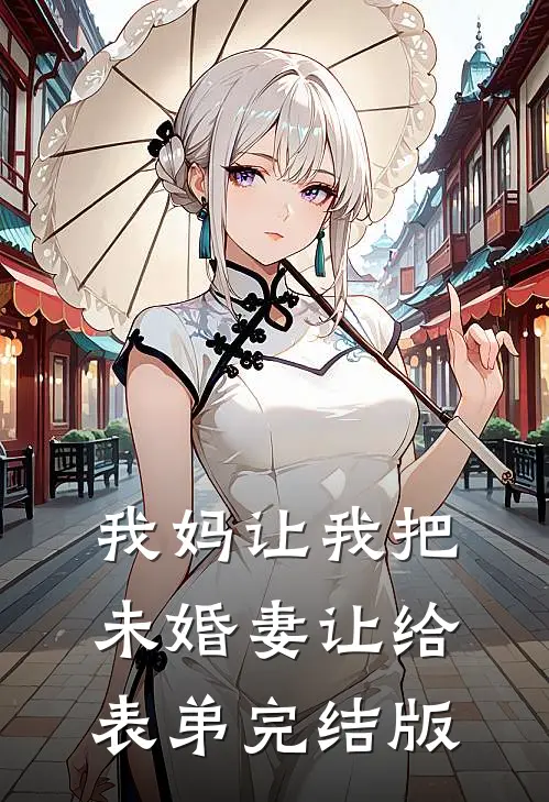 我妈让我把未婚妻让给表弟完结版