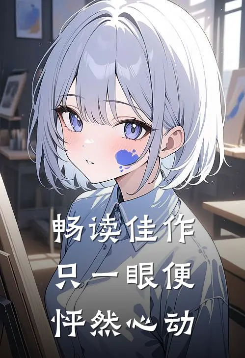 畅读佳作只一眼便怦然心动