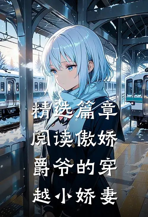 精选篇章阅读傲娇爵爷的穿越小娇妻