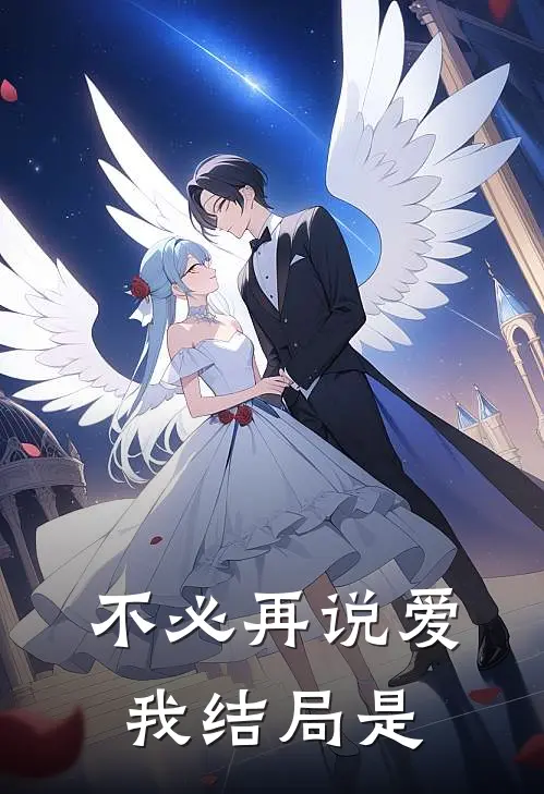 不必再说爱我结局是