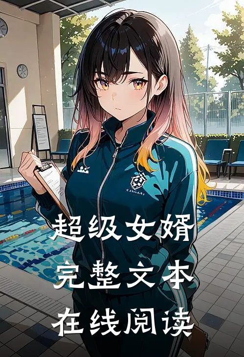 超级女婿完整文本在线阅读