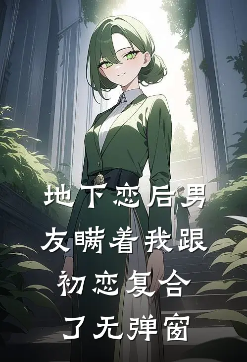 地下恋后男友瞒着我跟初恋复合了无弹窗