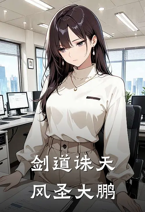 剑道诛天 风圣大鹏