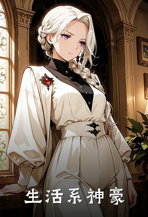 生活系神豪