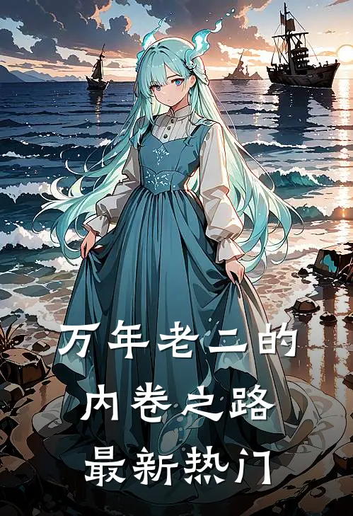 万年老二的内卷之路最新热门