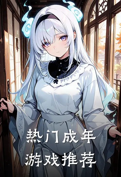 热门成年游戏推荐