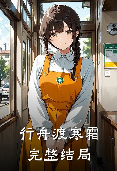 行舟渡寒霜完整结局