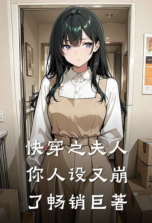 快穿之夫人你人设又崩了畅销巨著