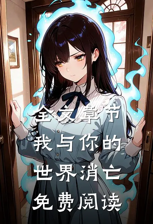 全文章节我与你的世界消亡免费阅读