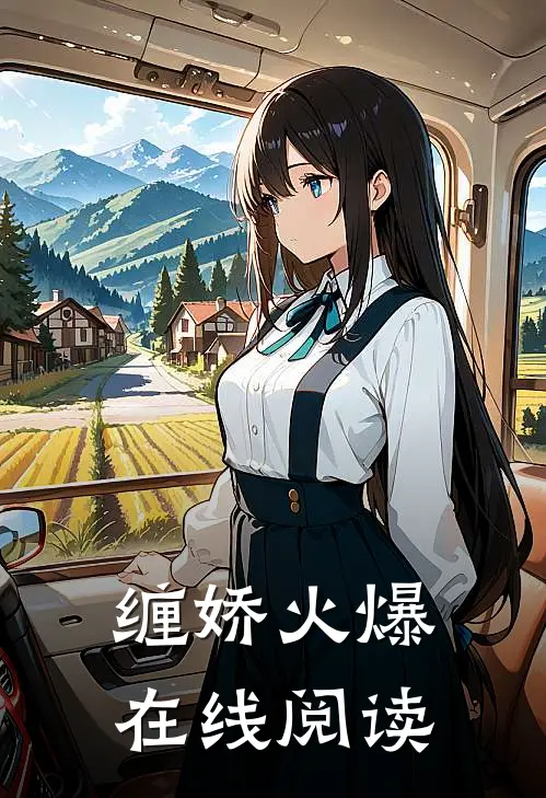 缠娇火爆在线阅读