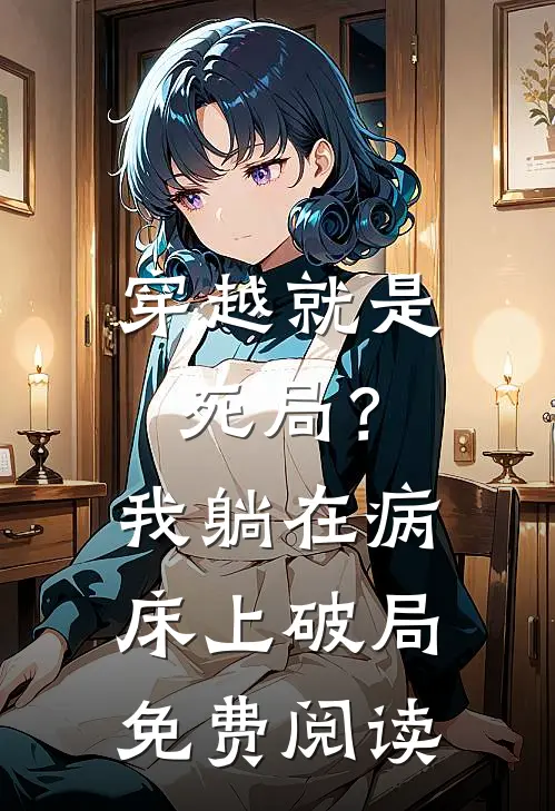 穿越就是死局？我躺在病床上破局免费阅读