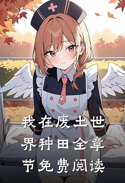 我在废土世界种田全章节免费阅读