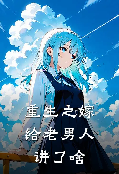 重生之嫁给老男人讲了啥