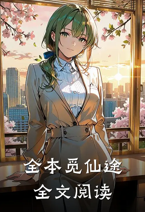 全本觅仙途全文阅读