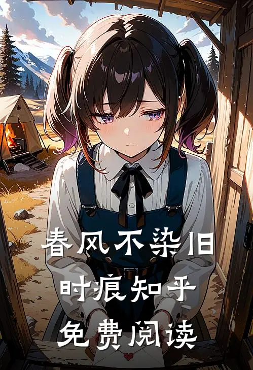 春风不染旧时痕知乎免费阅读