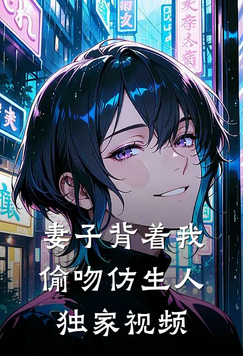 妻子背着我偷吻仿生人独家视频