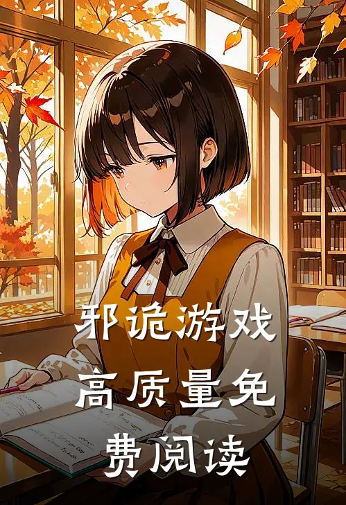 邪诡游戏高质量免费阅读