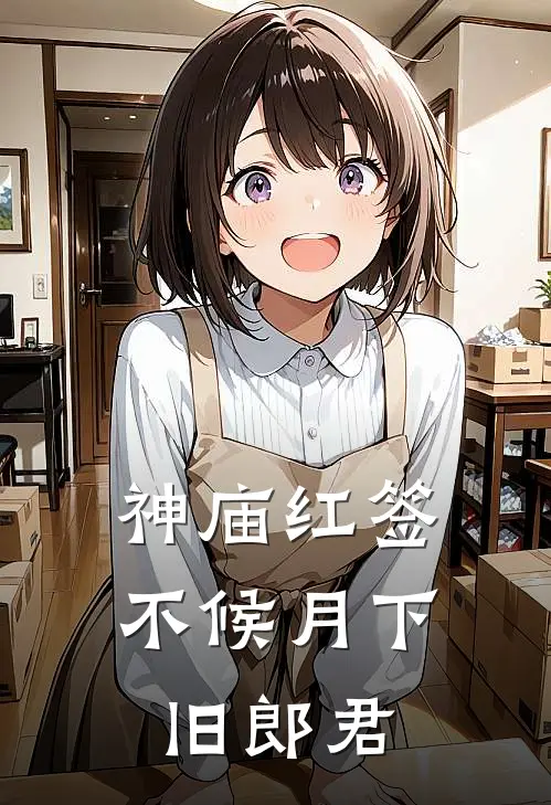 神庙红签，不候月下旧郎君