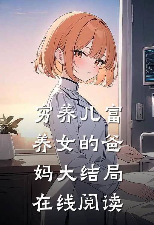 穷养儿富养女的爸妈大结局在线阅读