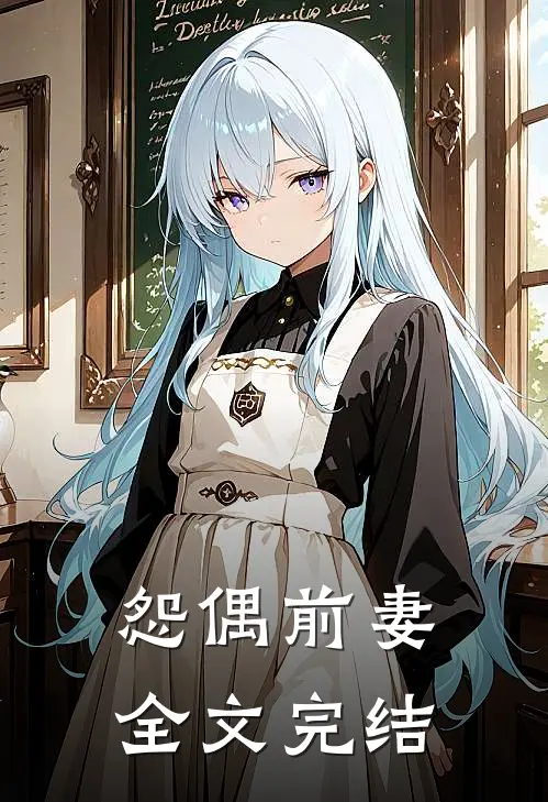 怨偶前妻全文完结