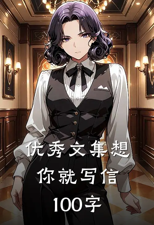 优秀文集想你就写信100字