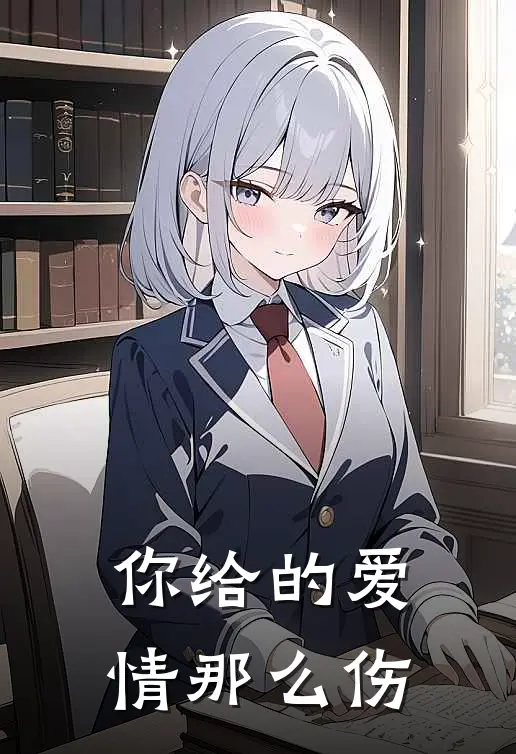 你给的爱情那么伤