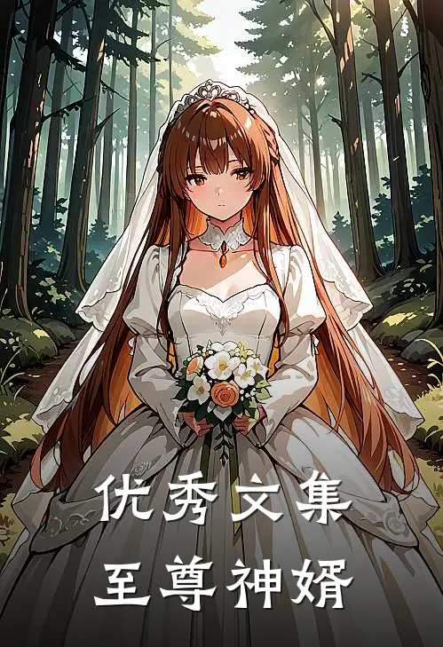 优秀文集至尊神婿