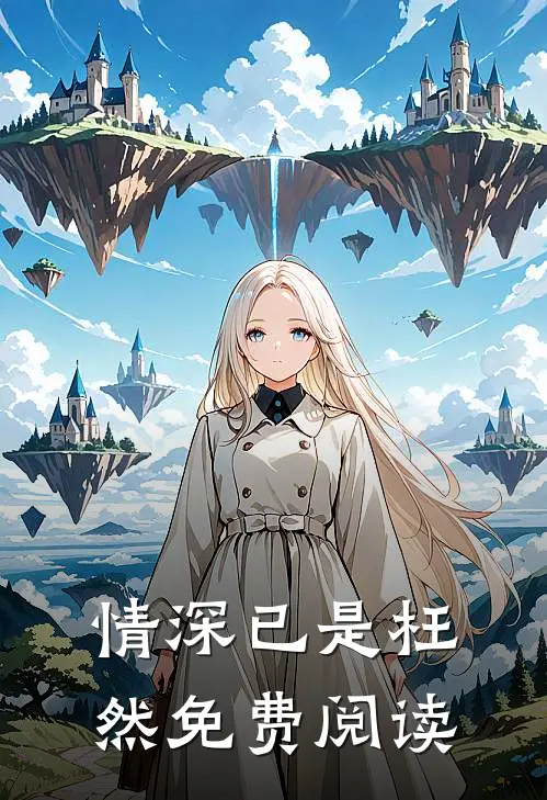 情深已是枉然免费阅读