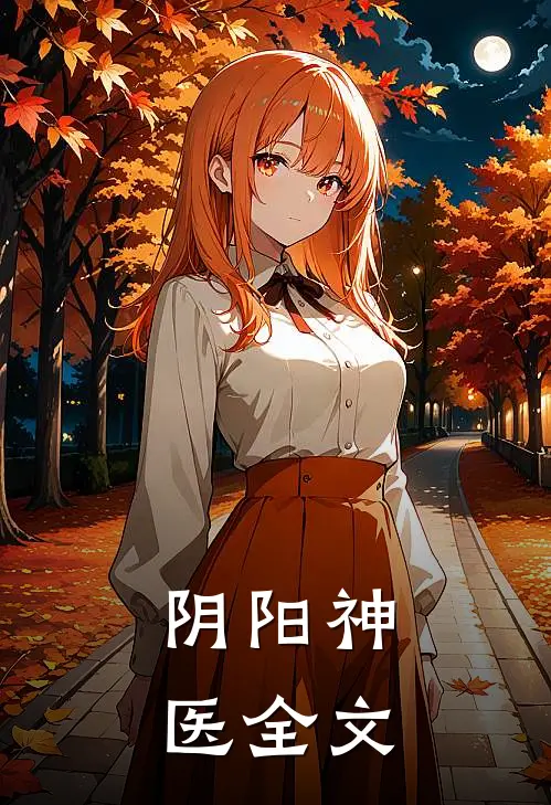 阴阳神医全文