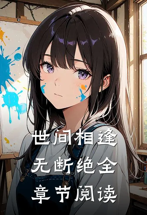 世间相逢无断绝全章节阅读