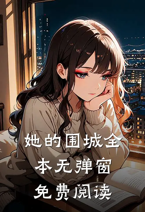 她的围城全本无弹窗免费阅读