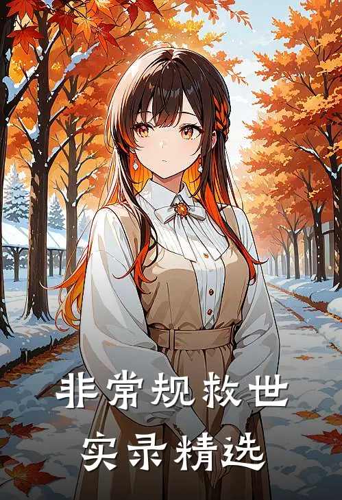 非常规救世实录精选