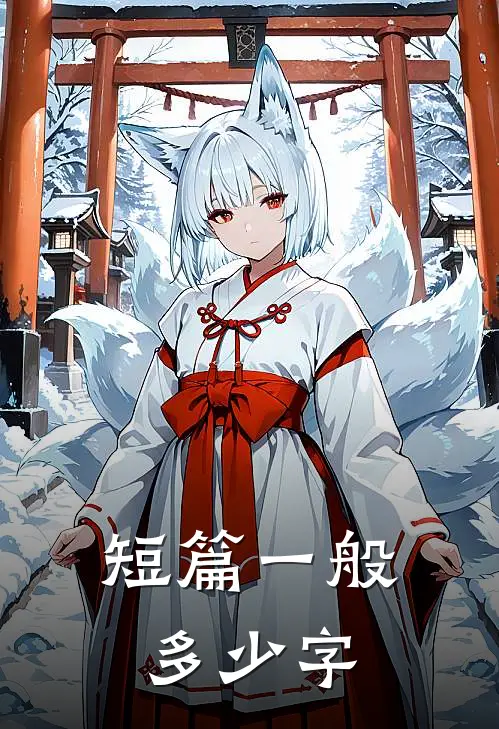 短篇一般多少字