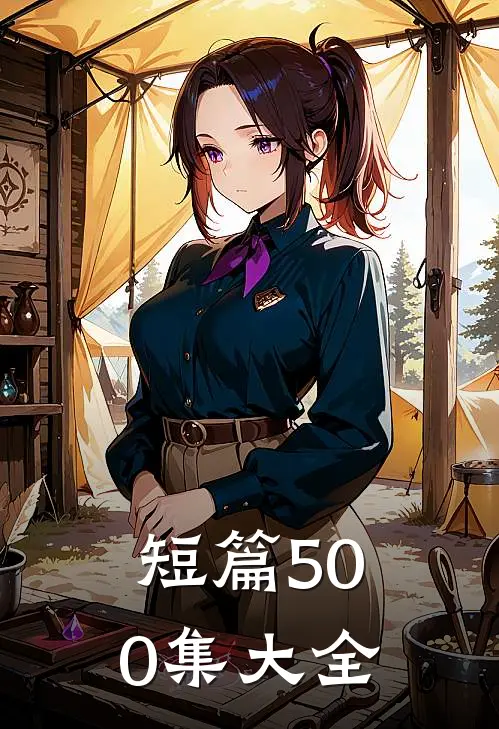 短篇500集大全