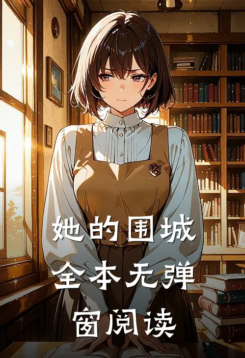 她的围城全本无弹窗阅读
