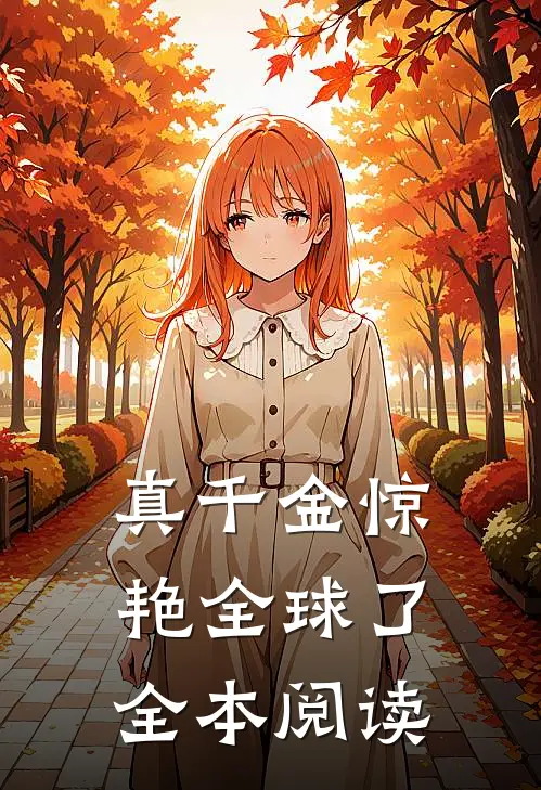 真千金惊艳全球了全本阅读