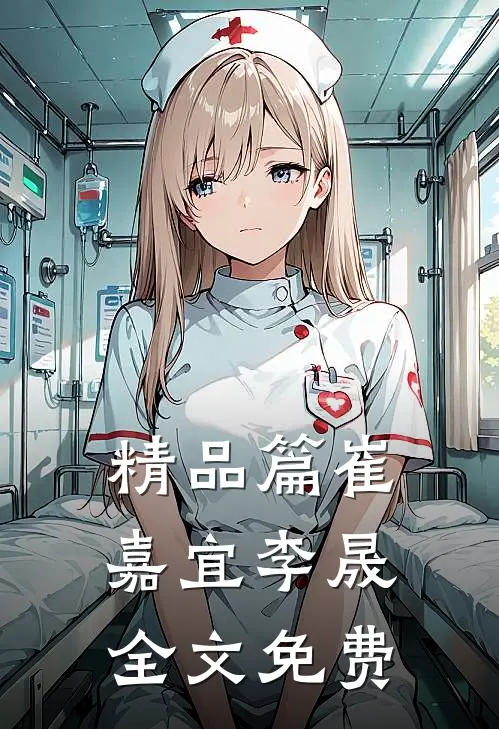 精品篇崔嘉宜李晟全文免费