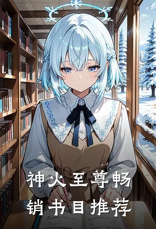 神火至尊畅销书目推荐