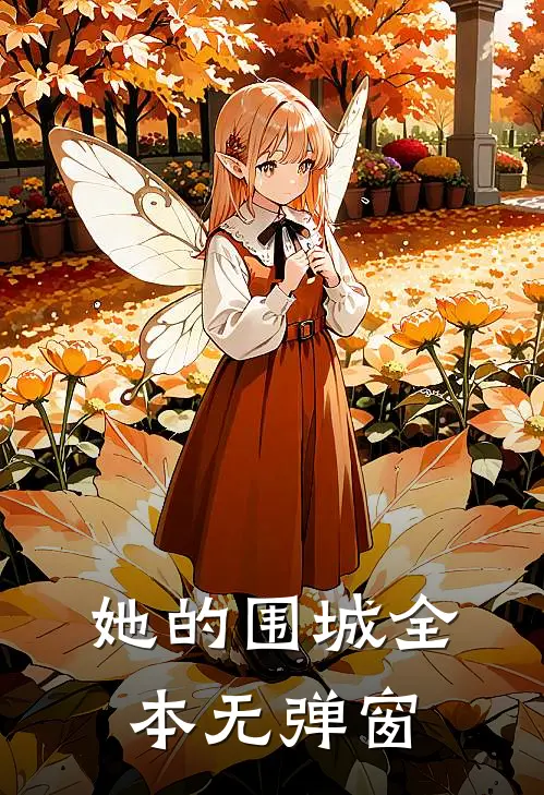 她的围城全本无弹窗