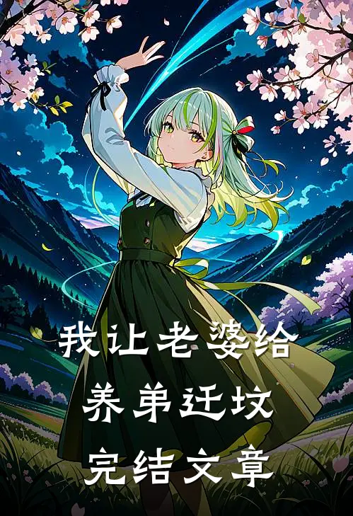 我让老婆给养弟迁坟完结文章