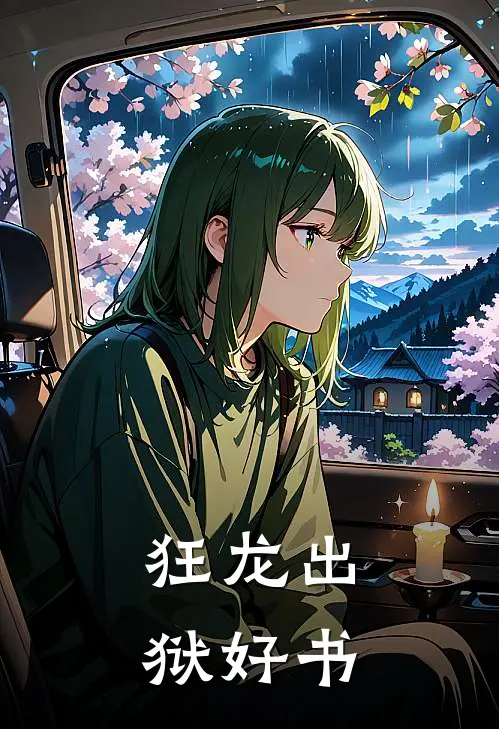 狂龙出狱好书