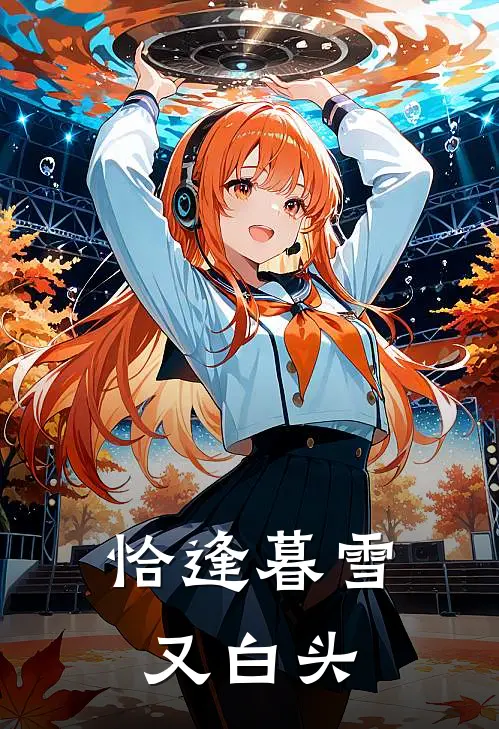 恰逢暮雪又白头