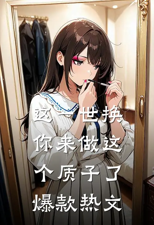 这一世换你来做这个质子了爆款热文