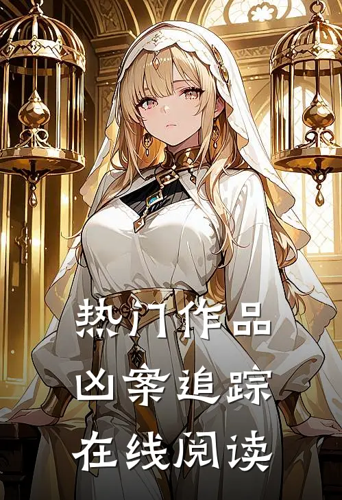 热门作品凶案追踪在线阅读