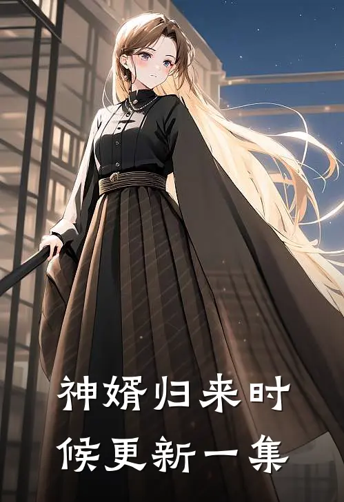 神婿归来时候更新一集