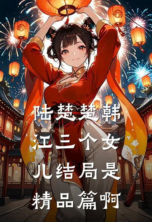 陆楚楚韩江三个女儿结局是精品篇啊