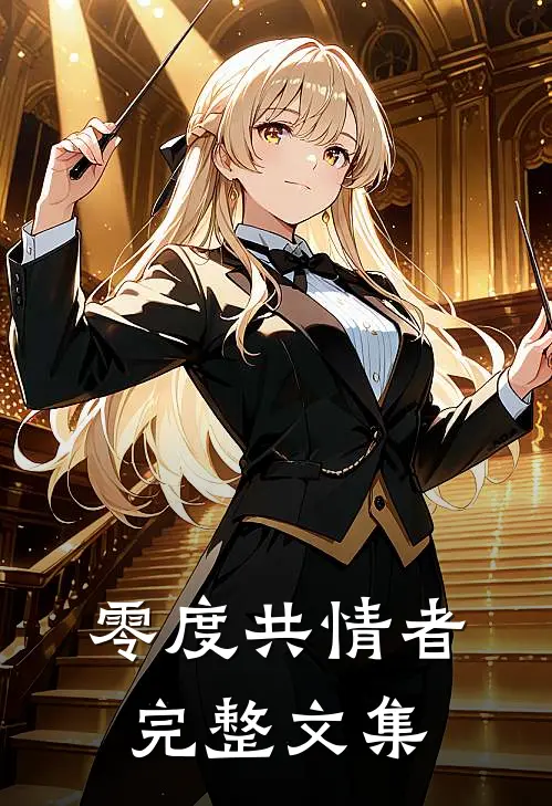 零度共情者完整文集