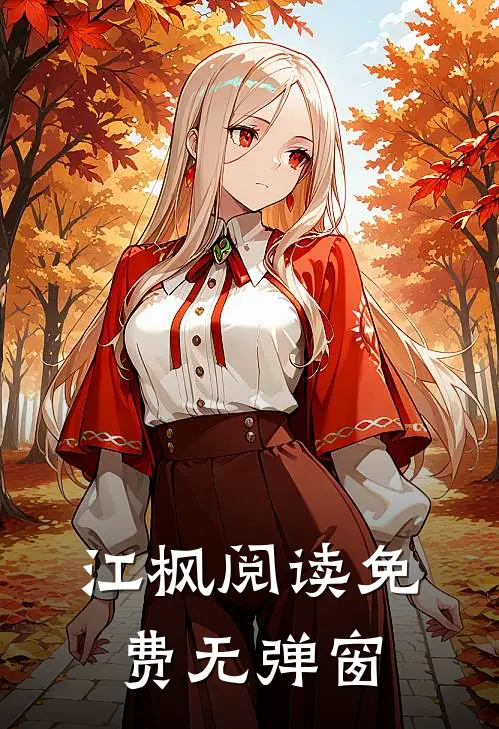 江枫阅读免费无弹窗